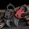 Складной нож iLoungeMax Swayboo Eagle Claw EDC Black - Фото 7