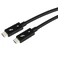 Зарядный кабель Type-C to Type-C iLoungeMax Thunderbolt 4 Cable 100W (1.2 m) - Фото 3