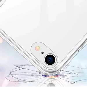 Прозорий чохол iLoungeMax TPU для iPhone 8 | 7 - Фото 3