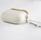 Силиконовый чехол с карабином iLoungeMax TPU Case Rice White для AirPods 3 - Фото 4
