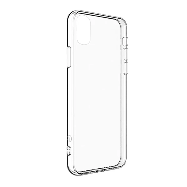Прозорий чохол iLoungeMax TPU для iPhone XR у Вінниці