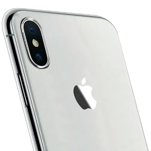 Прозрачный чехол iLoungeMax TPU для iPhone XS Max - Фото 3