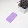 Силиконовый чехол iLoungeMax TPU Silicone Case Lavender для iPhone 11 - Фото 2