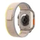 Ремешок iLoungeMax Trail Loop Yellow/Beige для Apple Watch Ultra 49mm | 45mm | 44mm | 42mm - Фото 2