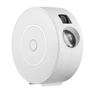 Розумний Wi-Fi проєктор із зоряним небом iLoungeMax Tuya Laser Sky  - Фото 1