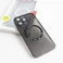 Ультратонкий чохол із захистом камери iLoungeMax Ultrathin MagSafe Case Black для iPhone 13 Pro - Фото 2