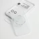 Ультратонкий чехол с защитой камеры iLoungeMax Ultrathin MagSafe Case Transparent для iPhone 13 Pro - Фото 3