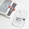 Ультратонкий чехол с защитой камеры iLoungeMax Ultrathin MagSafe Case Transparent для iPhone 13 Pro - Фото 5