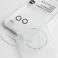 Ультратонкий чехол с защитой камеры iLoungeMax Ultrathin MagSafe Case Transparent для iPhone 13 Pro - Фото 2
