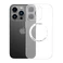Ультратонкий чехол с защитой камеры iLoungeMax Ultrathin MagSafe Case Transparent для iPhone 13 Pro  - Фото 1