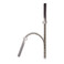Металевий кабель iLoungeMax Type-A to Lightning Metal 2.4A 1m для iPhone | iPad | iPod - Фото 2