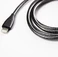 Металевий кабель iLoungeMax Type-A to Lightning Metal 2.4A 1m для iPhone | iPad | iPod - Фото 6