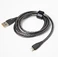 Металевий кабель iLoungeMax Type-A to Lightning Metal 2.4A 1m для iPhone | iPad | iPod - Фото 5