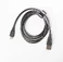 Металевий кабель iLoungeMax Type-A to Lightning Metal 2.4A 1m для iPhone | iPad | iPod - Фото 4