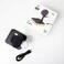 Беспроводное зарядное устройство iLoungeMax Wireless Charger 4 in 1 Black для iPhone | Apple Watch | AirPods - Фото 10