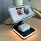 Беспроводное зарядное устройство iLoungeMax Wireless Charger 4 in 1 Black для iPhone | Apple Watch | AirPods - Фото 4