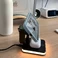 Беспроводное зарядное устройство iLoungeMax Wireless Charger 4 in 1 Black для iPhone | Apple Watch | AirPods - Фото 6