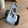 Беспроводное зарядное устройство iLoungeMax Wireless Charger 4 in 1 Black для iPhone | Apple Watch | AirPods - Фото 8