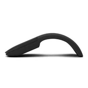 Бездротова миша iLoungeMax Wireless Mouse Foldable Bluetooth 4.0 Black - Фото 2