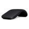 Бездротова миша iLoungeMax Wireless Mouse Foldable Bluetooth 4.0 Black  - Фото 1
