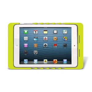 Дитячий чохол iLoungeMax iLuv Pulse Green для iPad mini 3 | 2 | 1  - Фото 1