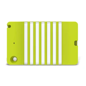 Дитячий чохол iLoungeMax iLuv Pulse Green для iPad mini 3 | 2 | 1 - Фото 2