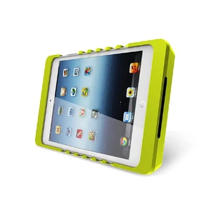 Дитячий чохол iLoungeMax iLuv Pulse Green для iPad mini 3 | 2 | 1 - Фото 3