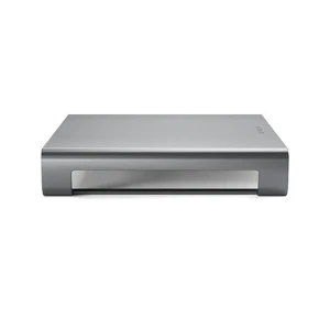 Алюмінієва підставка для iMac Satechi Type-C Aluminium Monitor Stand Space Gray - Фото 3