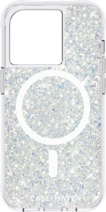 Чохол Case-Mate Twinkle Stardust Magsafe для iPhone 14 Pro CM049398 - Фото 1