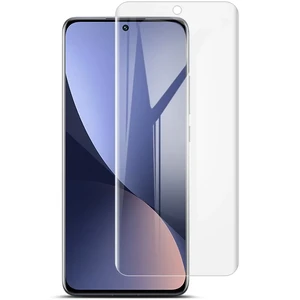 Гідрогелева захисна плівка iLoungeMax Hydrogel Clear для Xiaomi 12X  - Фото 1