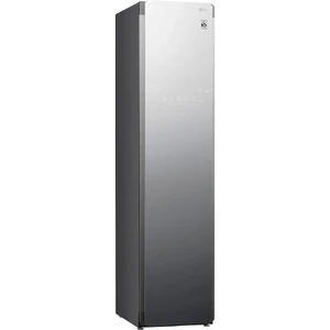 Паровый шкаф LG Styler с функцией разглаживания и сушки - Фото 2