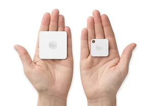 Брелок Tile Combo Pack Slim & Mate 4-pack для пошуку речей - Фото 2