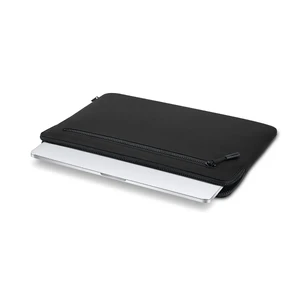 Чохол-сумка Incase Compact Sleeve in Flight Nylon Black для Apple MacBook Pro 15" - Фото 3