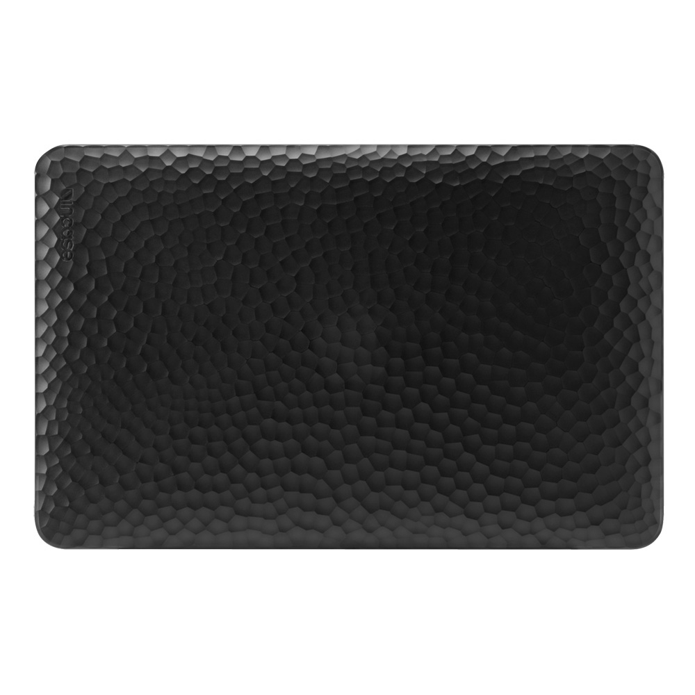 Чехол Incase Hammered Hardshell Black Frost для MacBook Air 11"