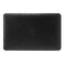 Чехол Incase Hammered Hardshell Black Frost для MacBook Air 11"  - Фото 1