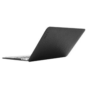 Чехол Incase Hammered Hardshell Black Frost для MacBook Air 11" - Фото 5
