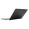Чохол Incase Hammered Hardshell Black Frost для MacBook Air 11" - Фото 5