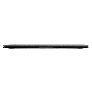 Чехол Incase Hammered Hardshell Black Frost для MacBook Air 11" - Фото 6