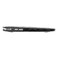 Чохол Incase Hammered Hardshell Black Frost для MacBook Air 11" - Фото 9