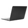 Пластиковый чехол Incase Hardshell Dots Black Frost для MacBook 12" - Фото 2