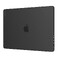 Чохол-накладка Incase Hardshell Black для MacBook Pro 16" M3 | M2 | M1 | M1 INMB200722-CLR - Фото 1