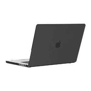 Чехол-накладка Incase Hardshell Black для MacBook Pro 16" M3 | M2 | M1 | M1 - Фото 2