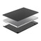 Чохол-накладка Incase Hardshell Black для MacBook Pro 16" M3 | M2 | M1 | M1 - Фото 3