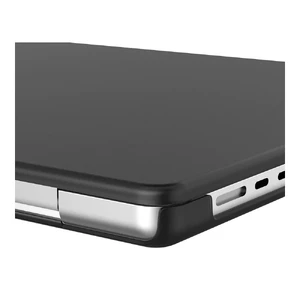 Чехол-накладка Incase Hardshell Black для MacBook Pro 16" M3 | M2 | M1 | M1 - Фото 4