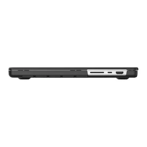 Чехол-накладка Incase Hardshell Black для MacBook Pro 16" M3 | M2 | M1 | M1 - Фото 5