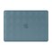 Чехол Incase Hardshell Blue Smoke для MacBook Pro 13" Retina INMB200617-BSM - Фото 1