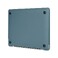 Чехол Incase Hardshell Blue Smoke для MacBook Pro 13" Retina - Фото 4