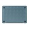 Чехол Incase Hardshell Blue Smoke для MacBook Pro 13" Retina - Фото 5