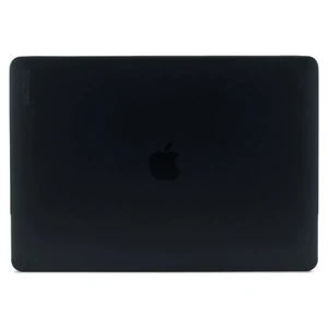 Черный пластиковый чехол Incase Hardshell Dots Case для MacBook Pro 13" (M2 | M1 | 2022 | 2020 | 2019 | 2018) - Фото 2