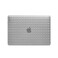 Пластиковый чехол Incase Hardshell Dots для MacBook 12" CL60677 - Фото 1